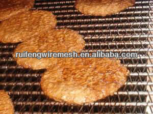 best price polished flat flex conveyor belt for oven belt