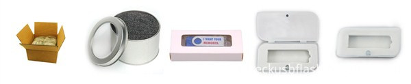  Bulk packaging