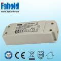 40W Led Driver Constante Corrente PF 0.95