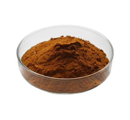 Green Tea Extracts Polyphenols