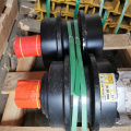 CARRIER ROLLER 20Y-30-00481 FOR KOMATSU BR380JG-1E0