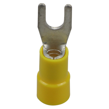 Where is NL2-5Y insulated terminal