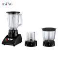 Hand held blender with stainless steel stick