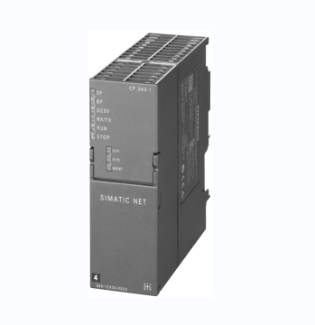 Ολοκαίνουργιο Siemens 6GK7343-1EX30-0XE0 HMI PLC Inverter