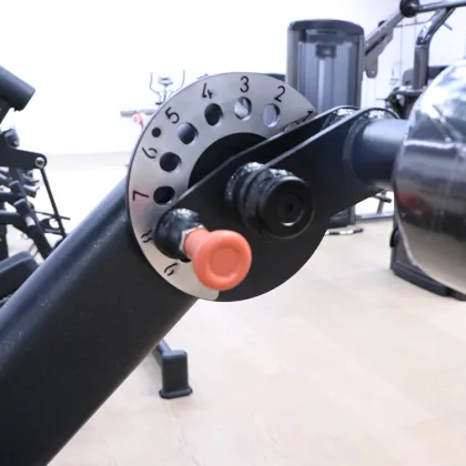 Glute Training Kneeling Isolator