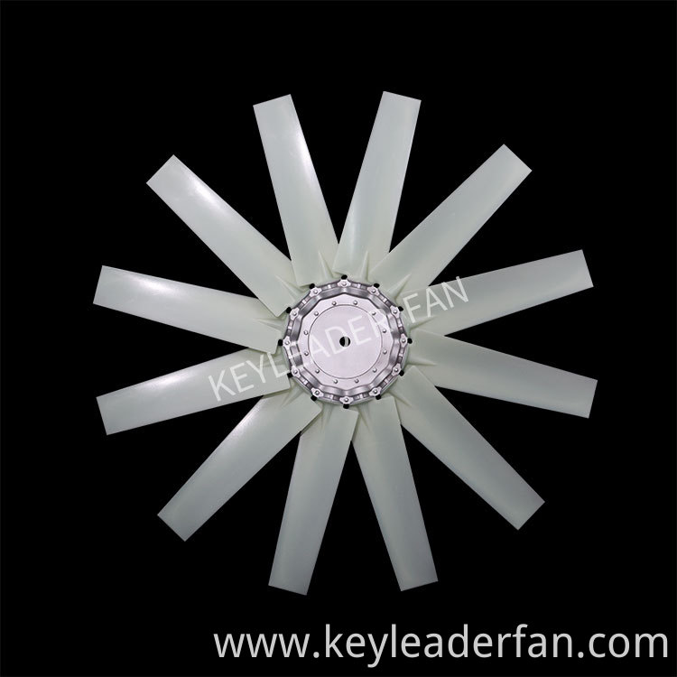 axial fan blades impeller for hovercraft China Manufacturers Suppliers ...