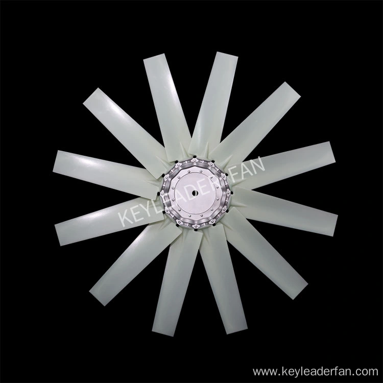 axial fan blades impeller for hovercraft China Manufacturers Suppliers ...