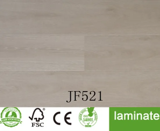 laminate flooring expansion gap