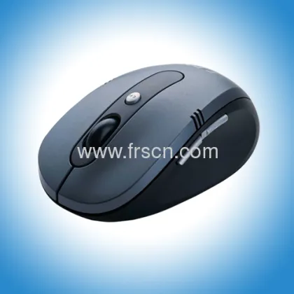 Rapoo Cheap Rechargeable Coreless Mouse 