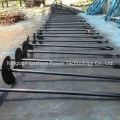 Lifting Floor Pole Screw Ground Anchor Earth Drill