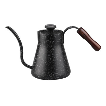 Gooseneck Ketlte Pour Over Coffee Kettle with Thermometer