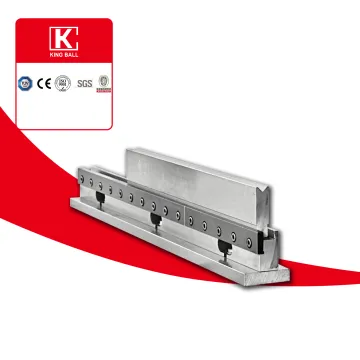 Customized Multi-Press Break Multiple V-Mold Knife Die 42CrMo Suppliers for Sale