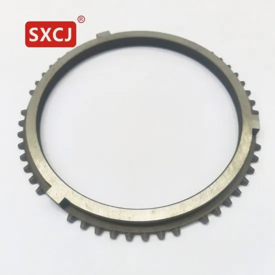 Auto Transmission Parts - Steel Ring OEM 1316304149 OEM 1268304168 for ZF