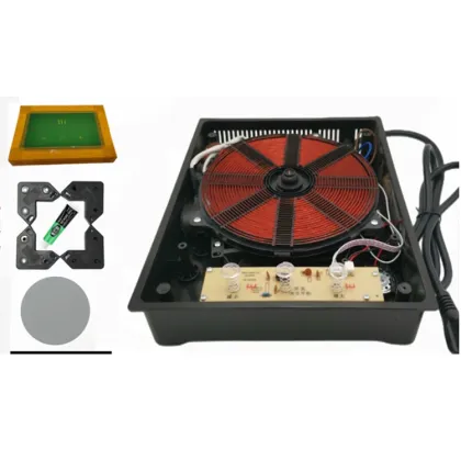 CE Certified Professional Prestige Induction Cooker