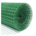 Mesh Welded PVC