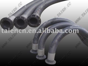 flexible hose for oil
