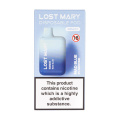 20 mg Elf Bar verloren Mary BM600 verfügbares Vape Vape