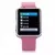 cherry mobile touch screen phones MTK6260A hand wrist watch mobile phone China factory wholesale