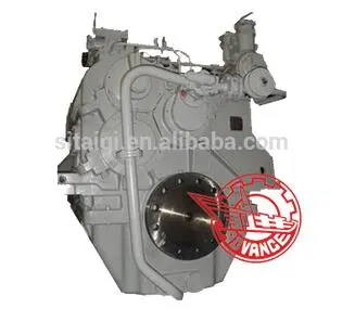 HCT2000 Hangzhou Advance marine gearbox