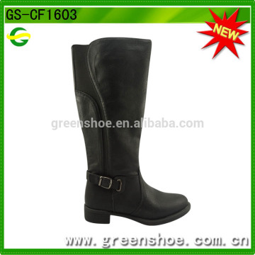 Latest women winter long boots