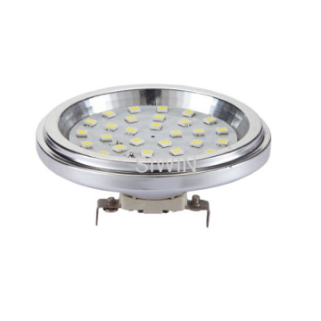 Lampade Retrofit a Led Ar111 6W