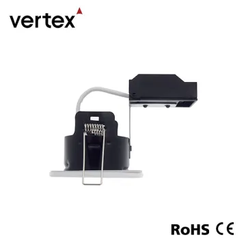 Fire Rated Indoor Led High Bright Downlight