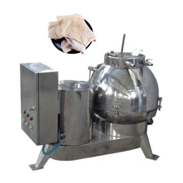 High Efficiency Cow Tripe Cleaning Machine for Tripe Processing