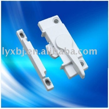 America style window lock with aluminum alloy material