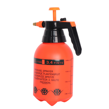 Farmjet 1.5L Explosion-Proof Hand Pressure Pump Spray Bottle