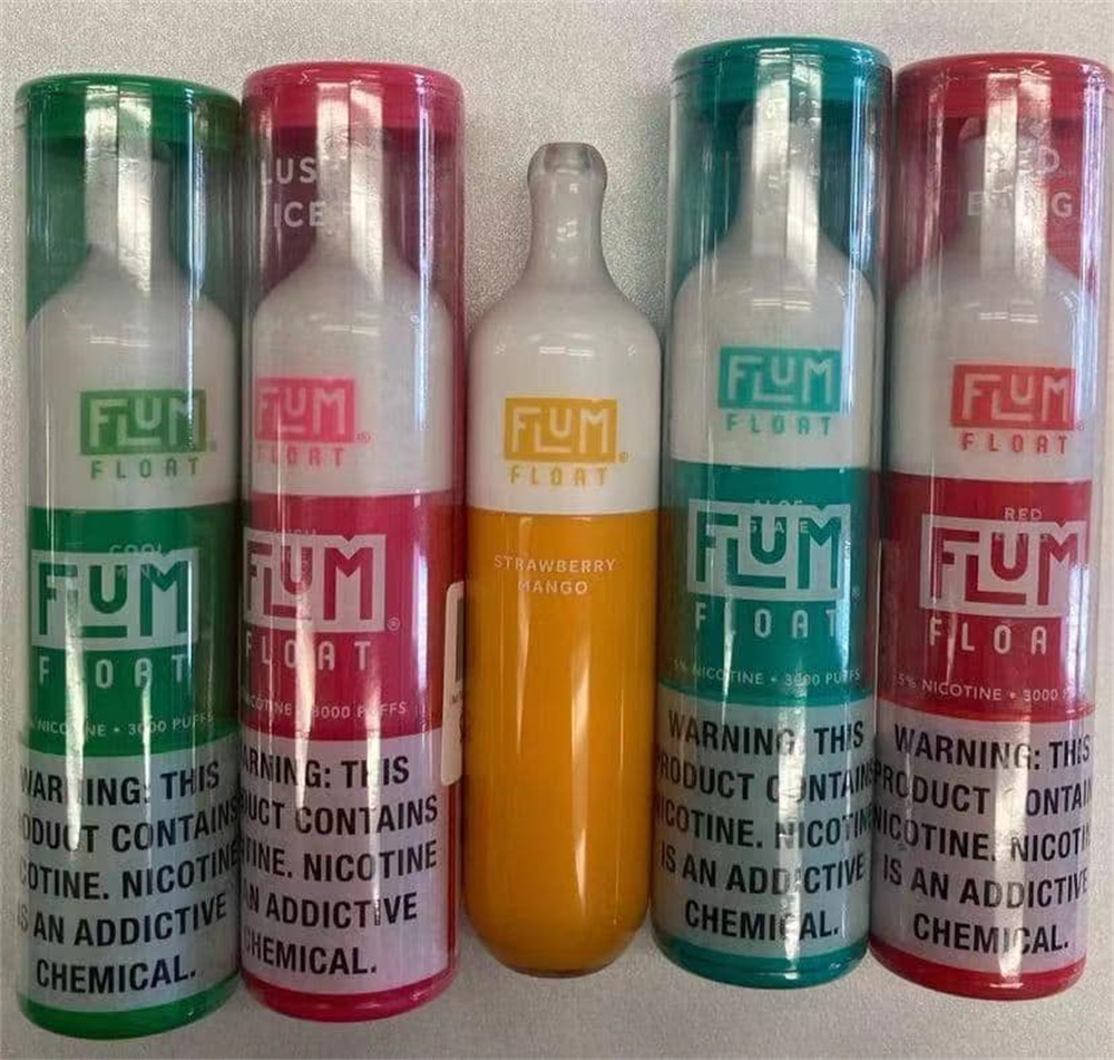 Flum Float 8