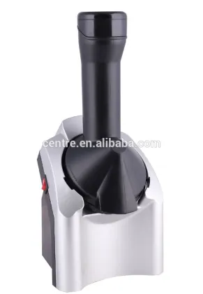Frozen fruit ice cream maker / freezing fruit / Banana ice cream / Strawberry ice cream