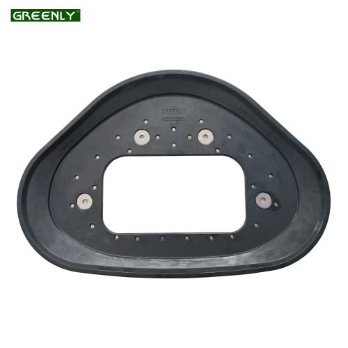 AH233283 Chaffer cup front seal for John Deere