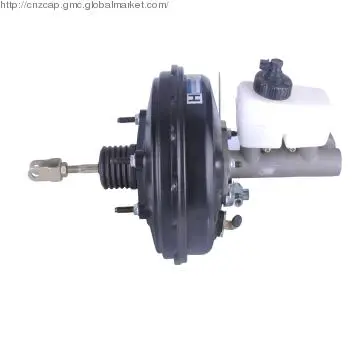 Brake Booster With Brake Master Cylinder Assy Qinchuan SUV