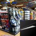 slim linear track light for Supermarket