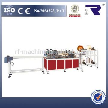 China supplier medical face mask making machine cheap price