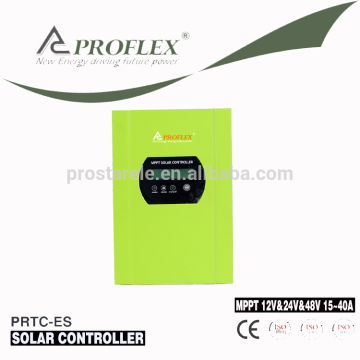 MPPT 60A Solar Charge Controller 12V 24V LCD Diaplay epever tracer Solar Charge