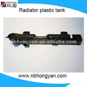 Auto Radiator Plastic Tank for mercedes-benz 207D/209D/307D/407D/409D,OEM:6015005503/103