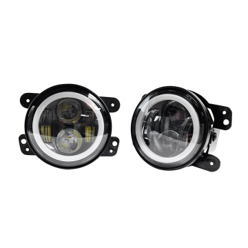 30w Universal Auto Parts Body Parts Fog Lamp Fog Light