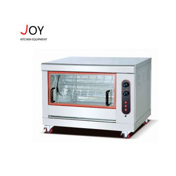 Hot Sale Cyprus Stainless Steel Electric Chicken Rotisserie Grill: Find the Perfect Kitchen Tool for Delicious Meals
