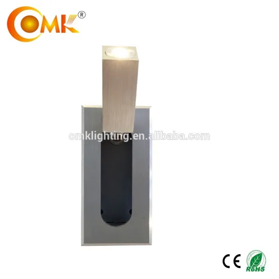 wall light malaysia fixtures adjustable 1w 3w CRI >80 wall lights with remote control