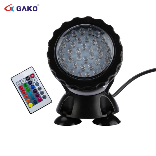 Cảnh quan LED Garden Spotlight cho ao