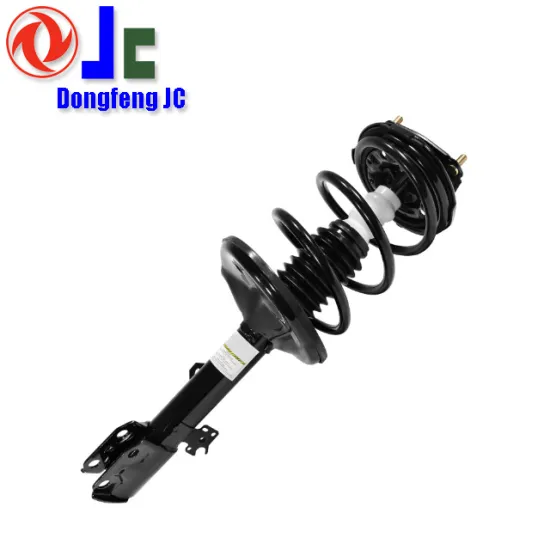 complete shock strut assembly for Toyota RAV4 2001 -2005