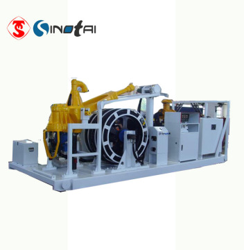 SINOTAI API Power Swivel