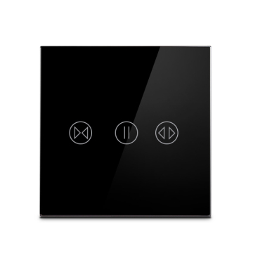 Tuya Smart Home: WiFi Curtains, Blinds, and Shutter Controls with Voice Activation
