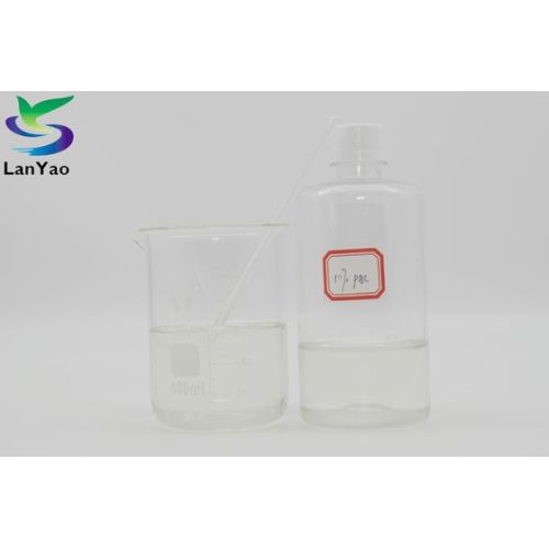 High Efficiency Water Treatment PAC with 10% Content
