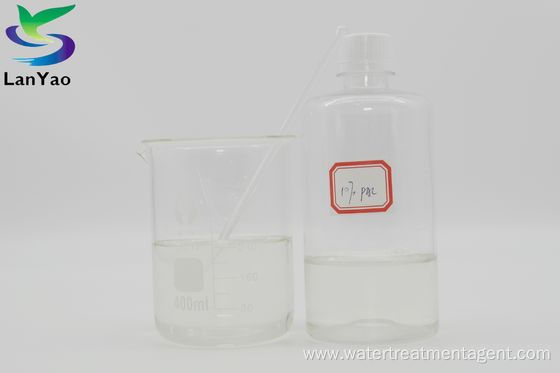 High Efficiency Water Treatment PAC with 10% Content
