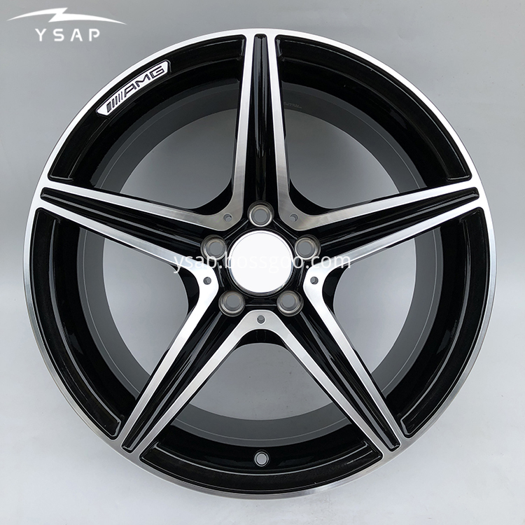 Eclass Cclass Sclass Forged Wheel Forged Forged Rims คุณภาพสูง Eclass ...