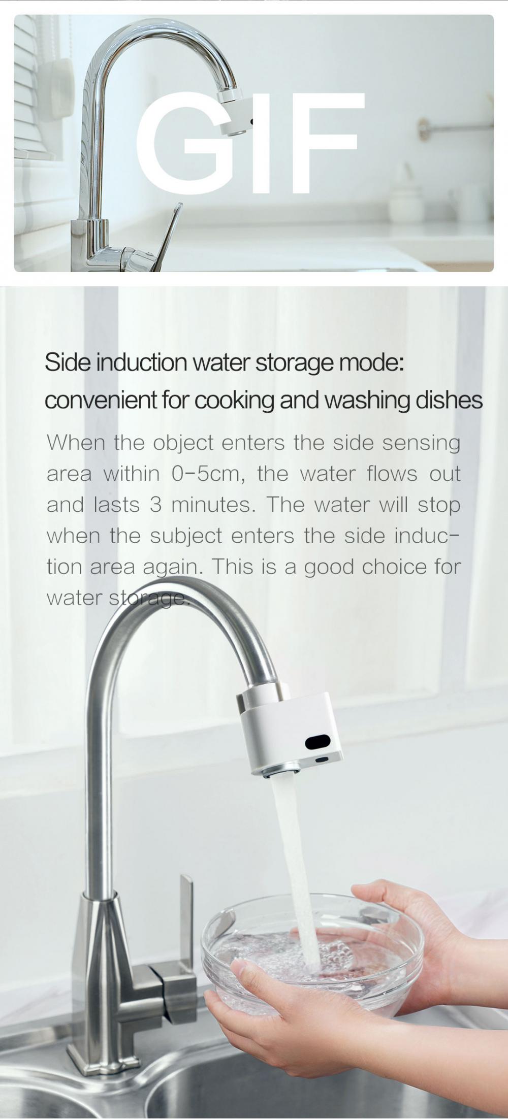 Xiaoda Nozzle Tap Xiaoda Nozzle Tap