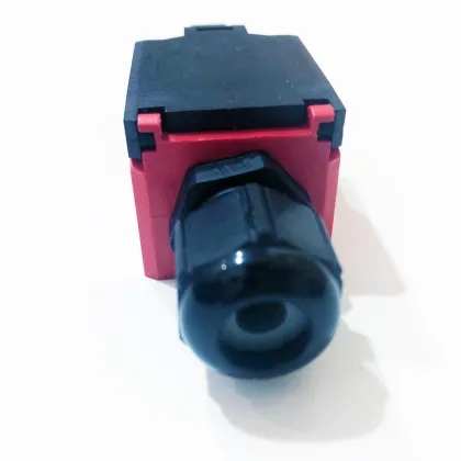 Bernstein Ti2-A1Z KS 611.6469.068 Elevator Limit Switch