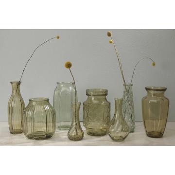 Rustic Porcelain Vases Rustic Decorative Floral Vases​ Manufactory